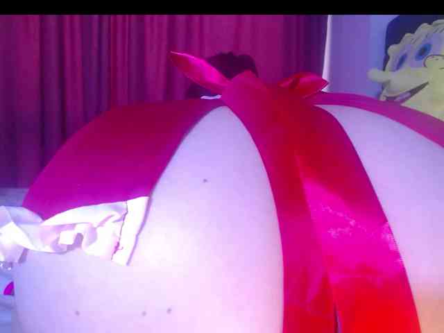 RubyErotic webcam
