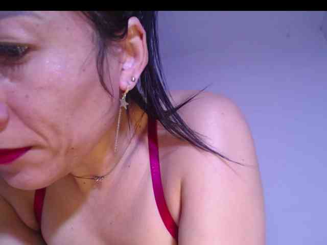 RubyErotic webcam
