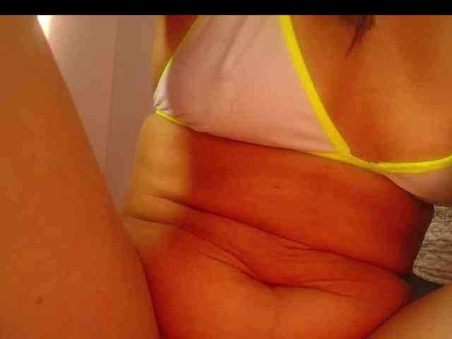 RubyErotic webcam