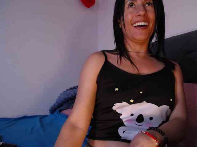 RubyErotic webcam