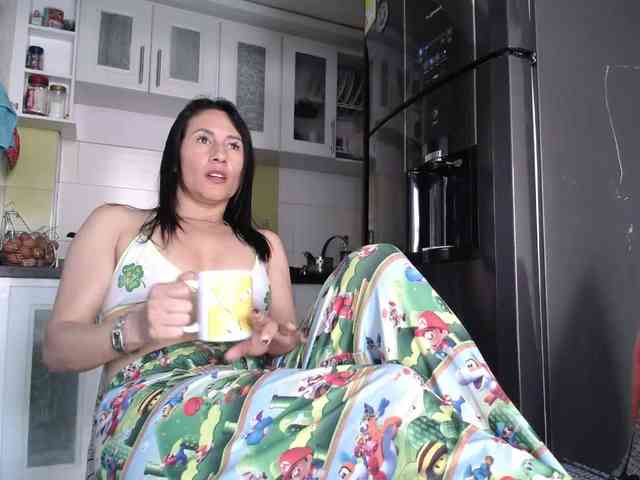 RubyErotic webcam
