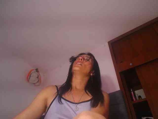 RubyErotic webcam