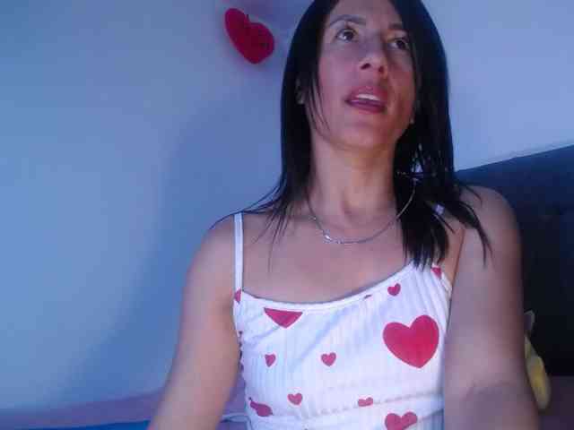 RubyErotic webcam