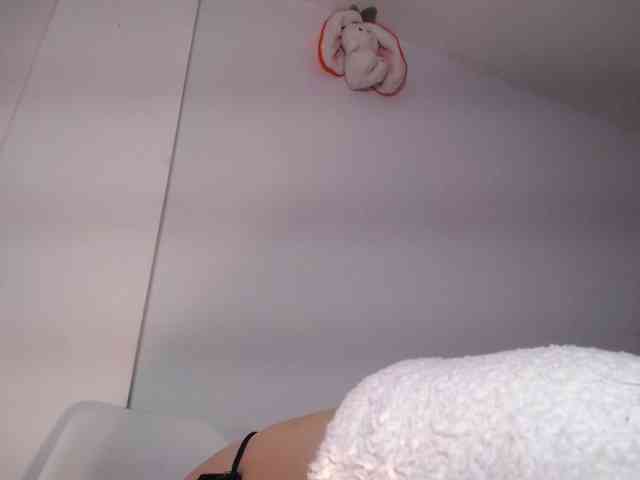 RubyErotic webcam