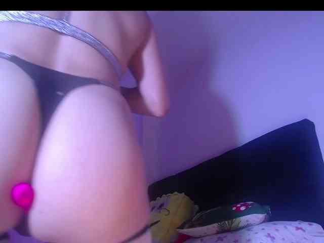 RubyErotic webcam