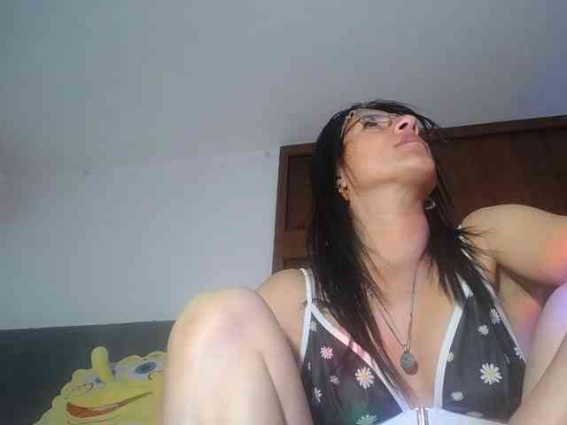 RubyErotic webcam