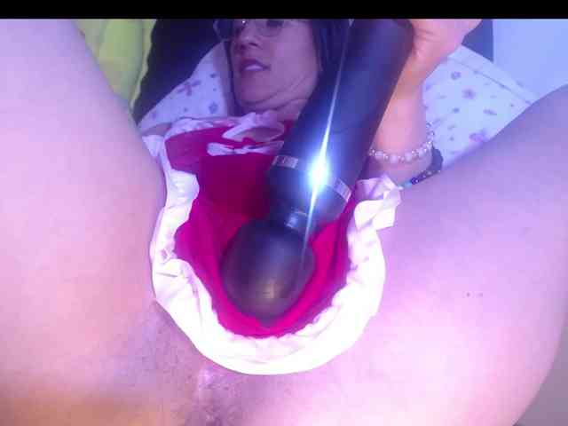 RubyErotic webcam