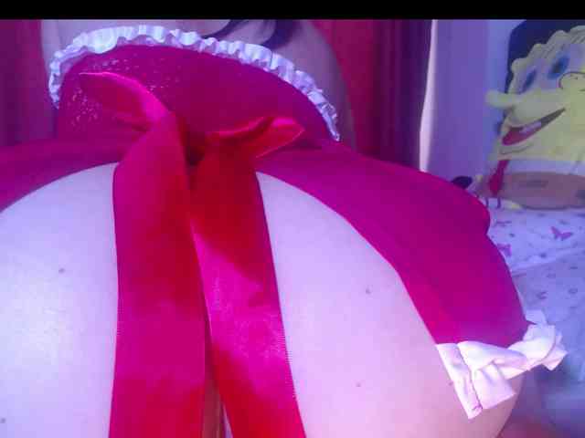 RubyErotic webcam
