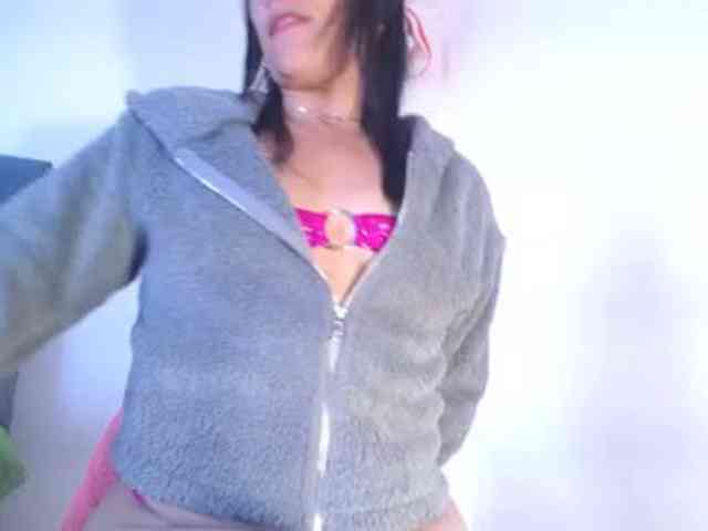 RubyErotic webcam