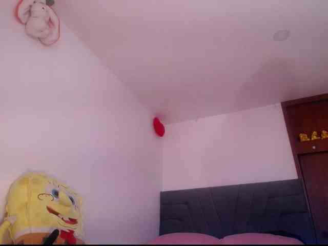 RubyErotic webcam