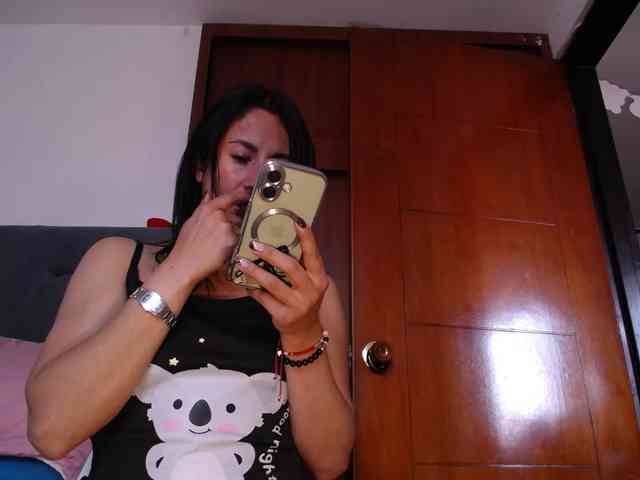 RubyErotic webcam