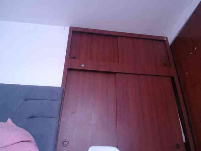 RubyErotic webcam