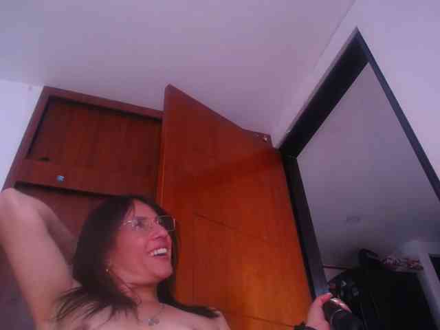 RubyErotic webcam