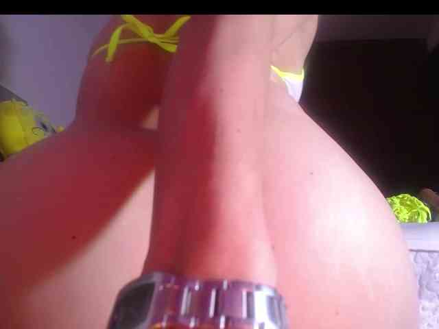 RubyErotic webcam