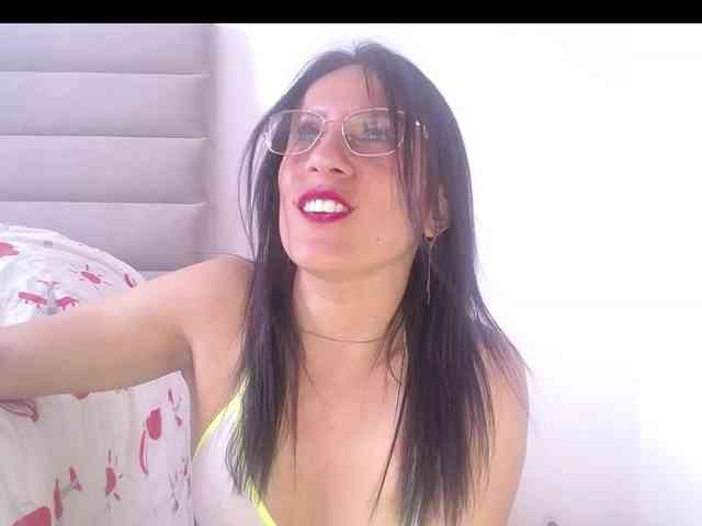 RubyErotic webcam