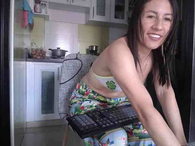 RubyErotic webcam