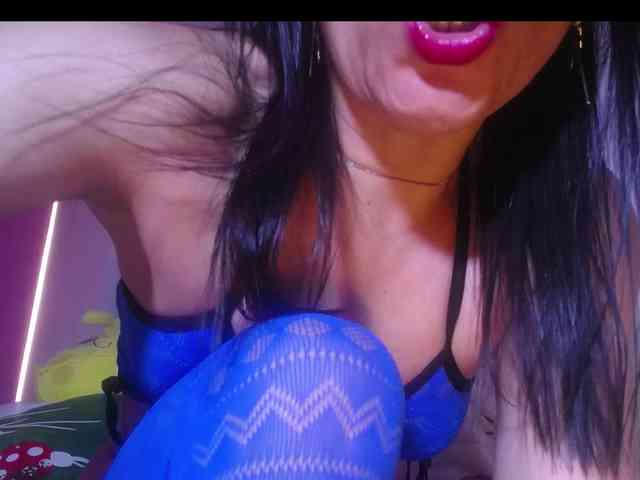 RubyErotic webcam