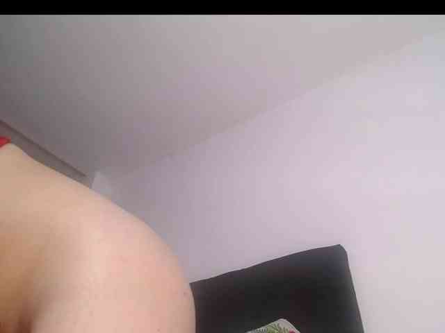 RubyErotic webcam