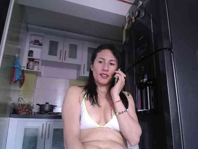RubyErotic webcam