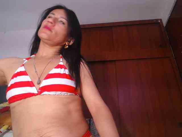 RubyErotic webcam