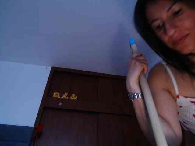 RubyErotic webcam