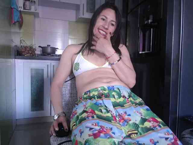 RubyErotic webcam