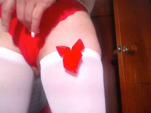 RubyErotic webcam