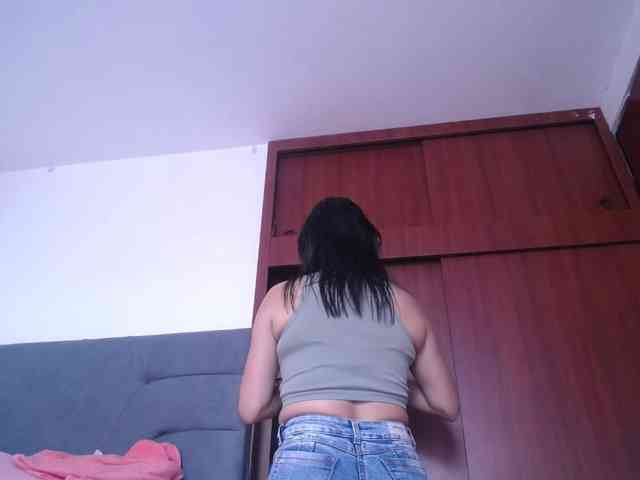 RubyErotic webcam