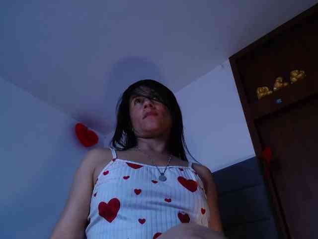 RubyErotic webcam