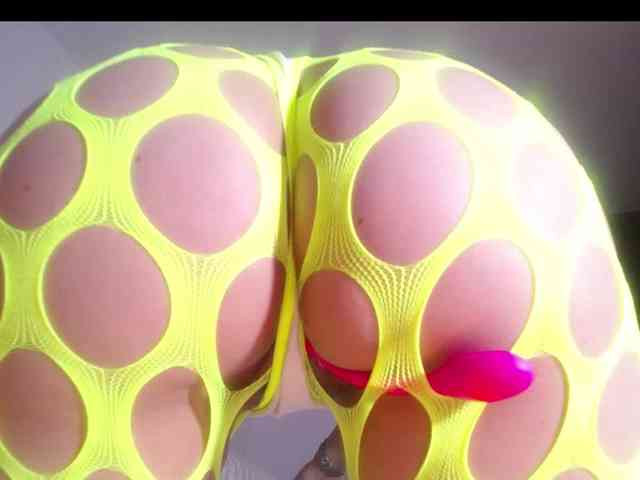 RubyErotic webcam