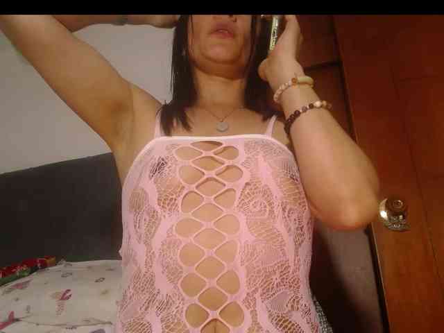 RubyErotic webcam