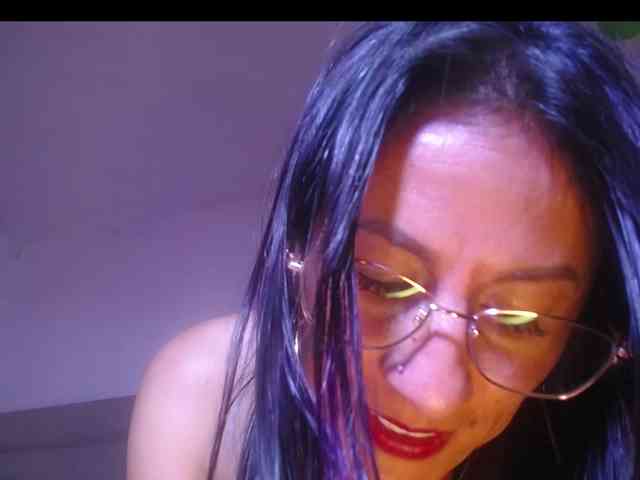 RubyErotic webcam