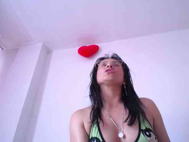 RubyErotic webcam