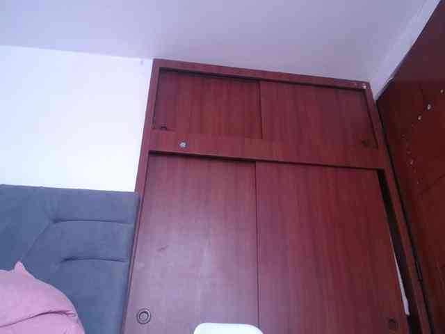 RubyErotic webcam