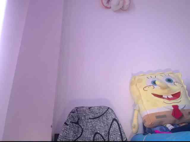 RubyErotic Live Webcam on BongaCams