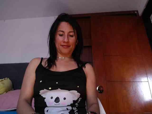 RubyErotic webcam