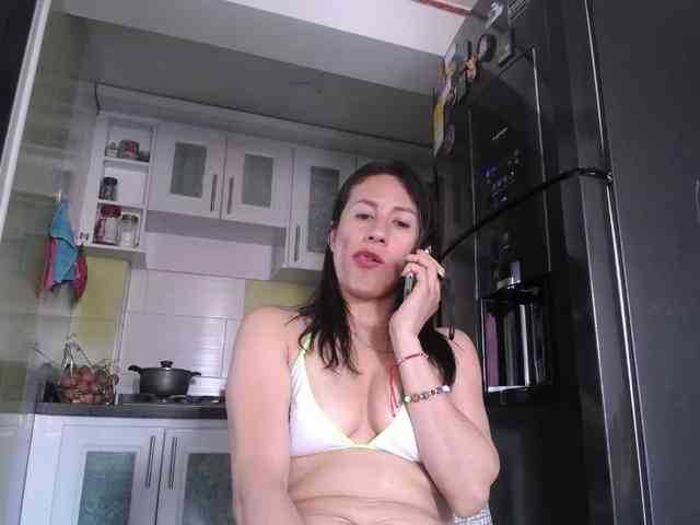 RubyErotic webcam