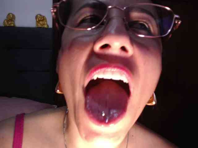RubyErotic webcam