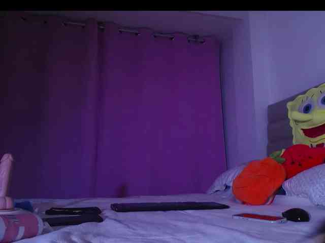 RubyErotic webcam