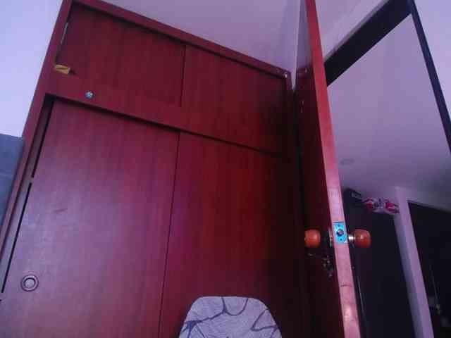 RubyErotic webcam