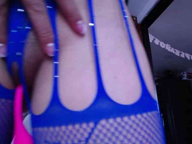 RubyErotic webcam