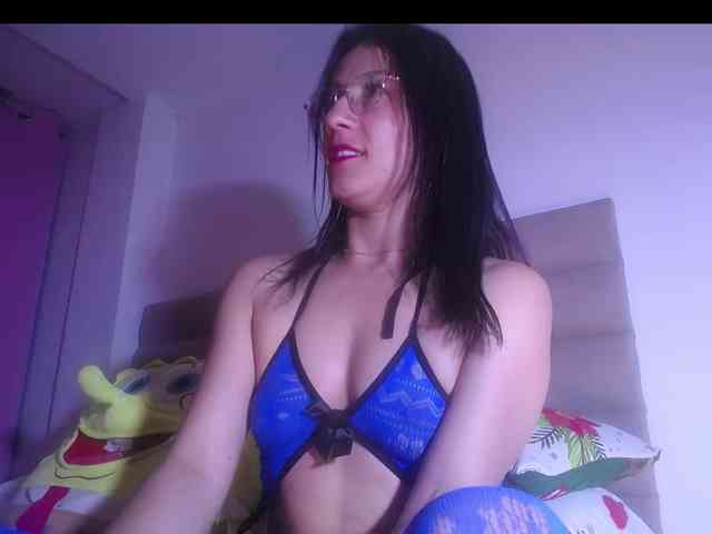 RubyErotic webcam