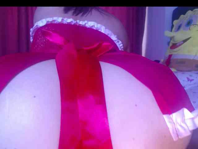 RubyErotic webcam