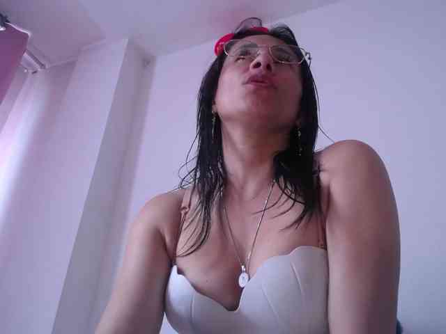 RubyErotic webcam
