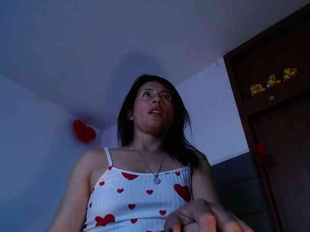 RubyErotic webcam