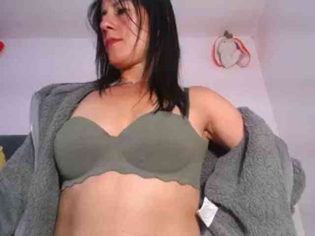 RubyErotic webcam