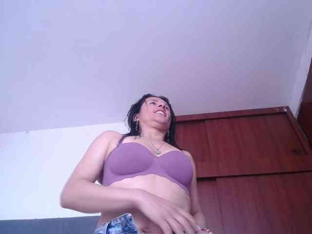 RubyErotic webcam