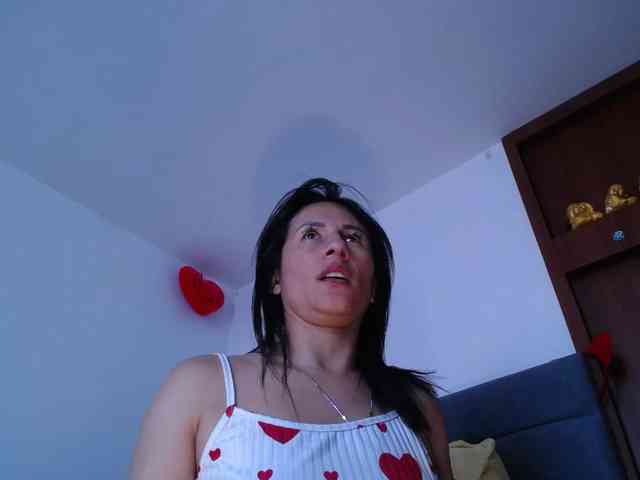 RubyErotic webcam