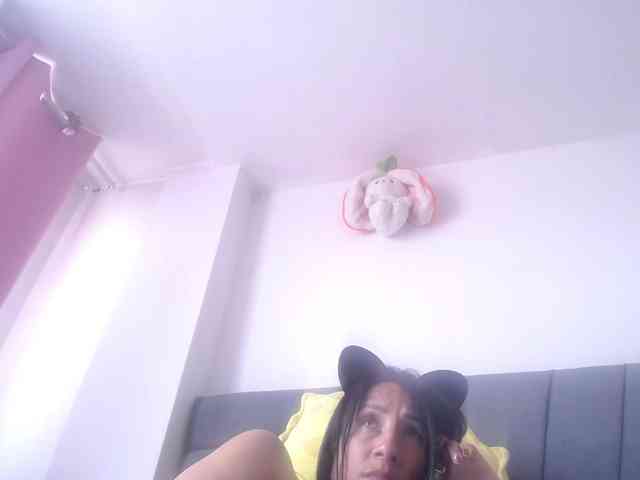 RubyErotic webcam