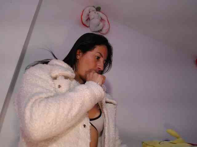 RubyErotic webcam